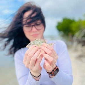 Meet your Posher, Erin